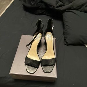 Vince Camuto Heels